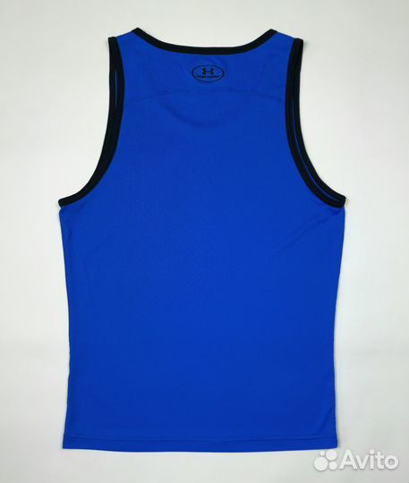 Under Armour майка оригинал