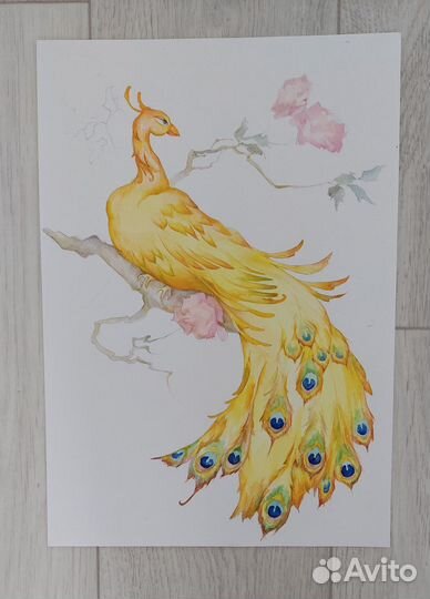 Уроки изобразительного искусства