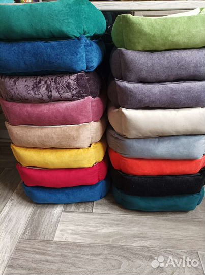 Лежанка для животных