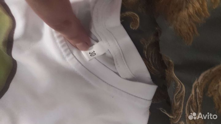 Костюм для Capoeira