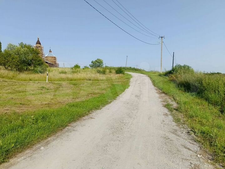 Дом 64,9 м² на участке 50 сот.