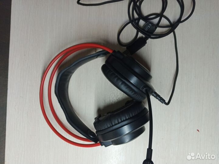 Наушники