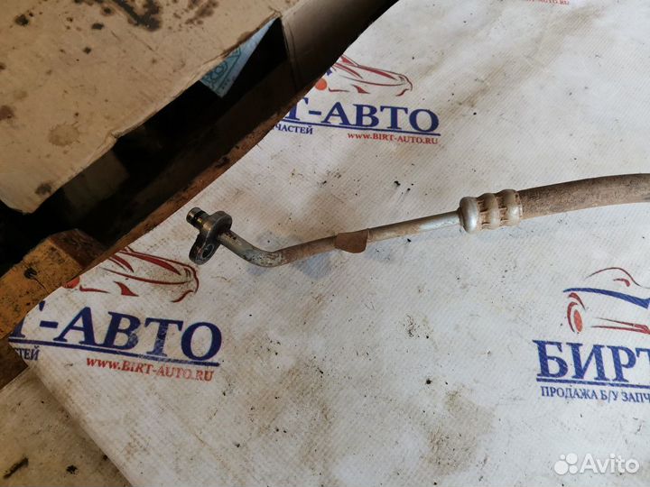 Трубка Гур LADA xray 8450020017