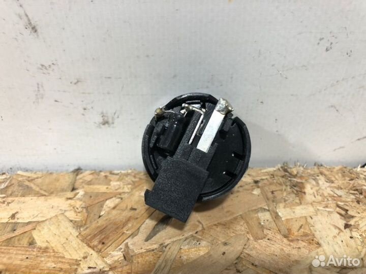 Динамик высокочастотный передний правый Opel Corsa