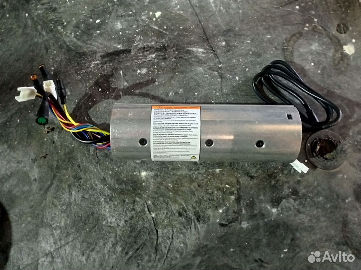 Оригинальный контроллер Ninebot ES1 ES2 ES4