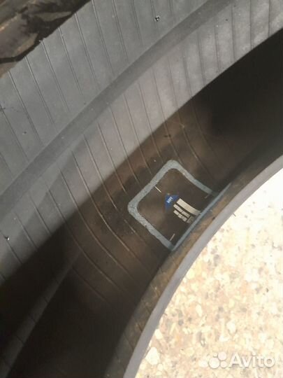 Bridgestone Blizzak VRX 195/55 R16 87S