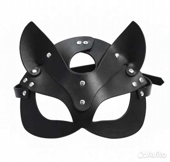 Маска кошки