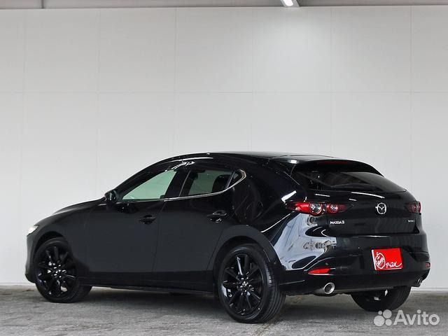 Mazda 3 1.5 МТ, 2021, 30 000 км