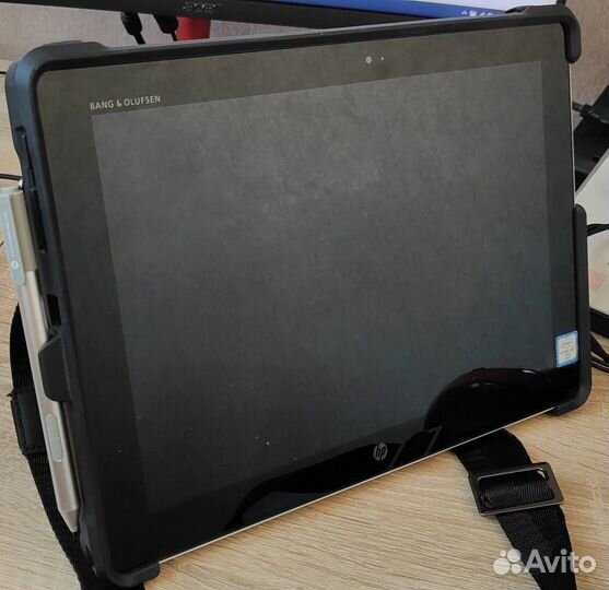 Windows-планшета HP Elite X2 1012 G1