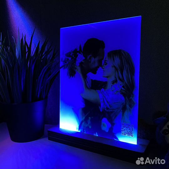 Витраж на праздник