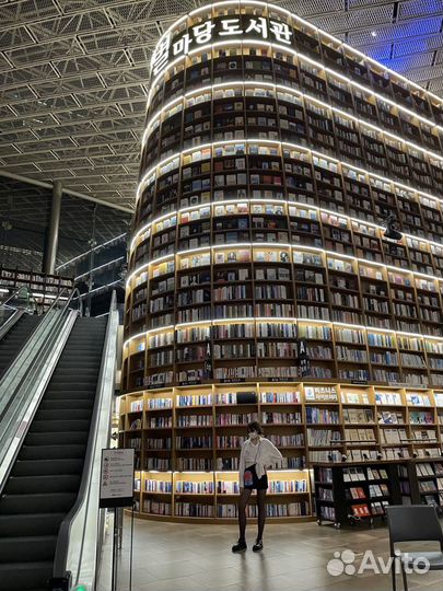 Репетитор по корейскому языку