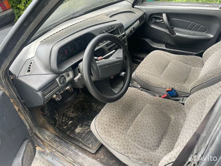 Торпедо ваз 2113 2114 2115