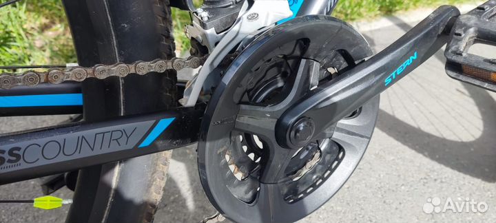 Велосипед Stern Motion 29