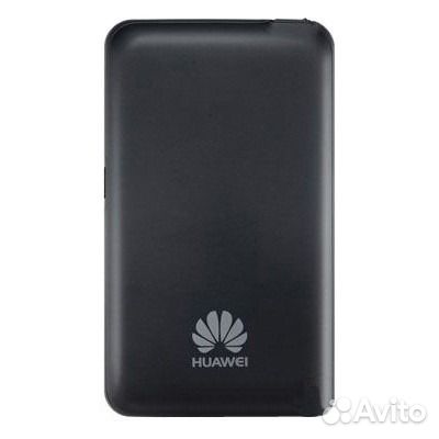 Wi-Fi-модем Huawei EC5805