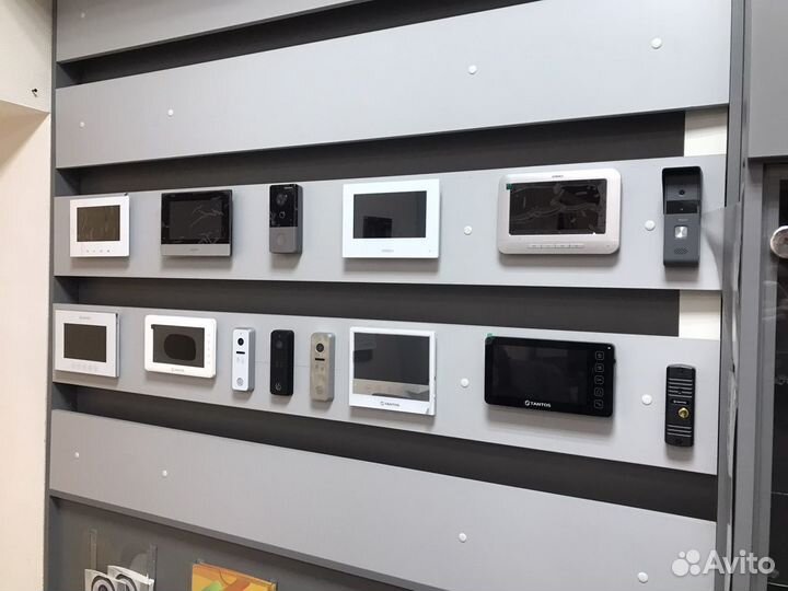 Камеры видеонаблюдение на дачу