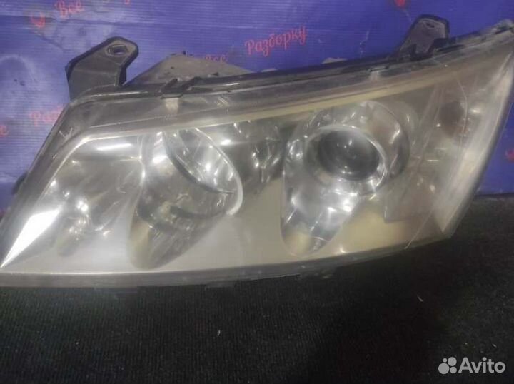Фара передняя левая Geely Emgrand Ec7 1 2014