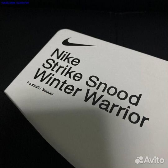 Снуд Nike (Арт.36252)