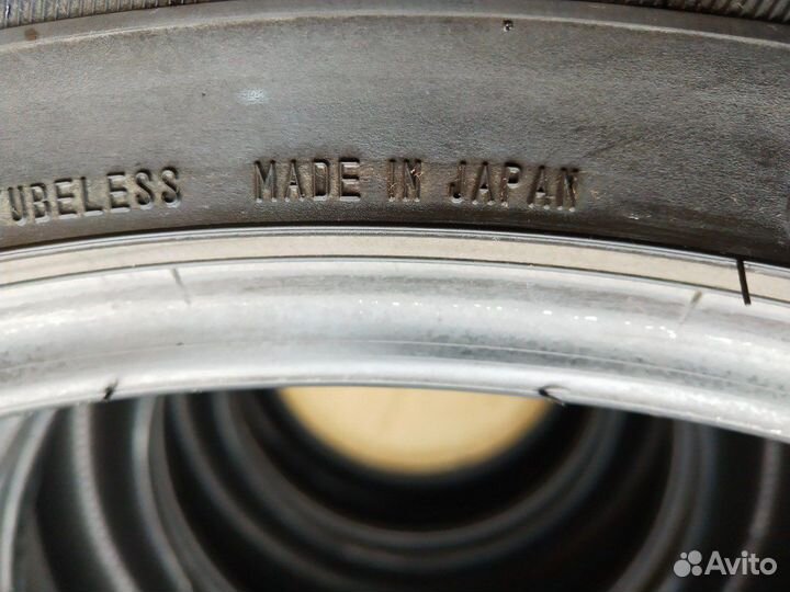 Dunlop Le Mans LM 704 245/45 R19 98W