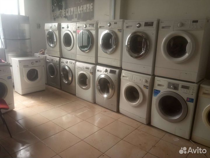 Ремонт стиральных машин выезд на дом бесплатно