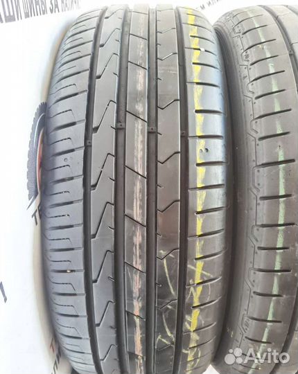 Hankook Ventus Prime 3 K125 205/55 R17 95V