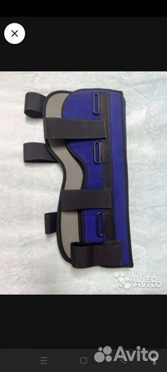 Бандаж на колено