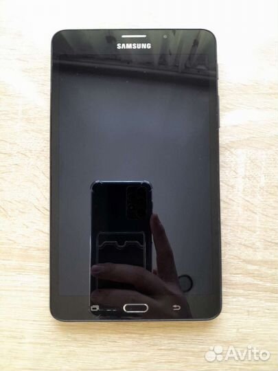 Планшет Galaxy Tab A6