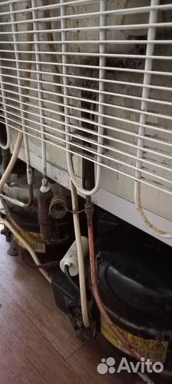 Холодильник бу