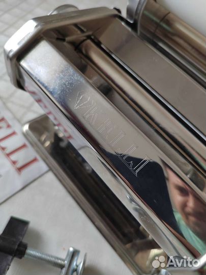 Лапшерезка для лепки равиоли