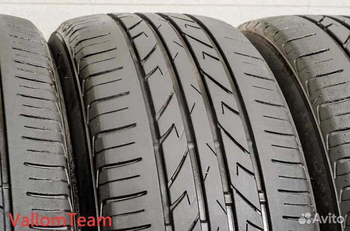 Dayton DT30 215/45 R17 91V