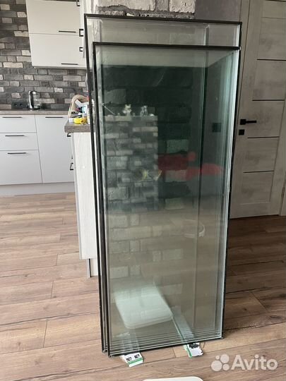 Стеклопакет