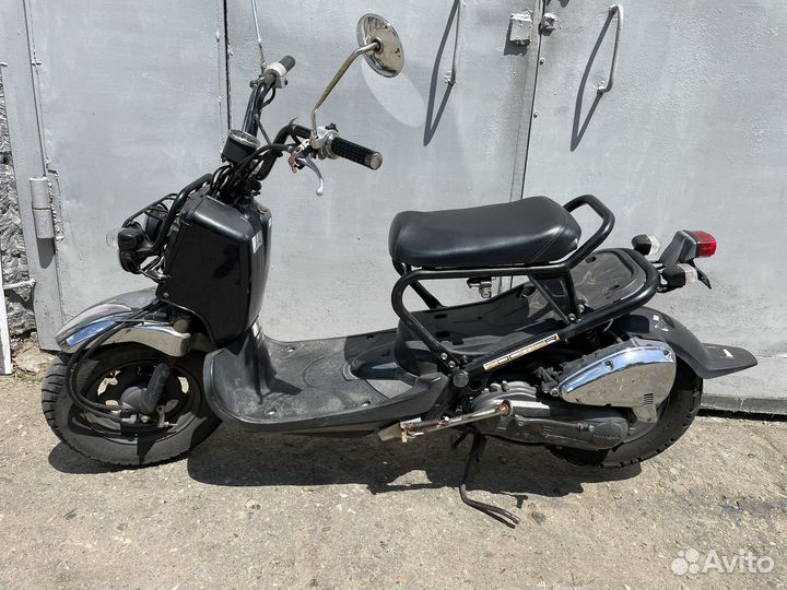 Honda Zoomer AF58 Без пробега по РФ