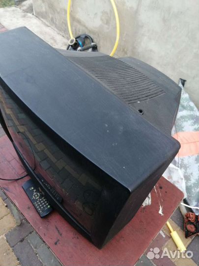 Телевизор бу