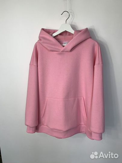 Худи, свитшоты, уютные костюмы