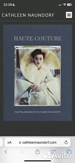 Книга the palaroids of cathleen naundorf