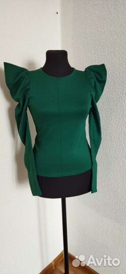 Новый Лонгслив