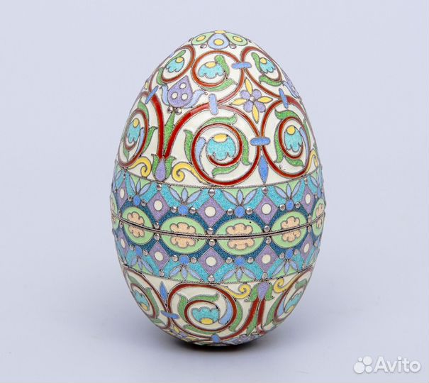 Серебро антиквариат