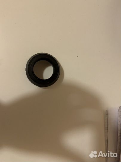 Переходник samsung nx m42