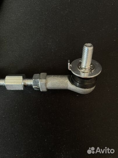 Тяга датчика дорожного просвета Toyota