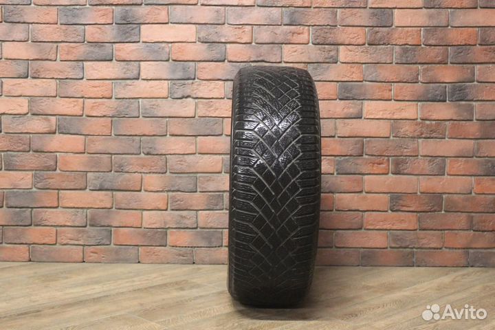 Continental ContiVikingContact 7 235/60 R18