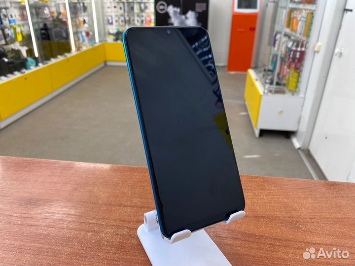 Xiaomi Redmi 9, 4/64 ГБ