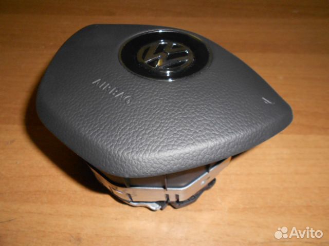 Airbag водителя VW Amarok