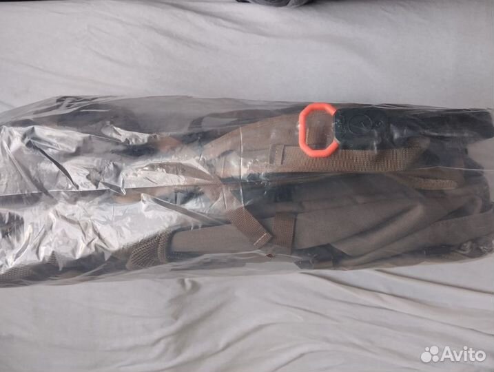 Рюкзак vorn EV 45