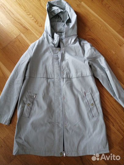 Пакет брендовой одежды на девушку 44-46 размера