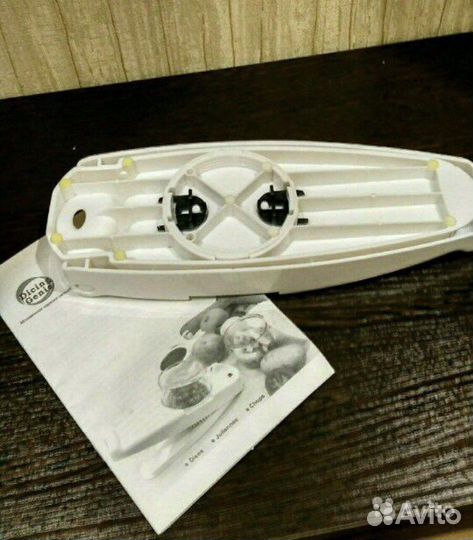 Прибор для резки