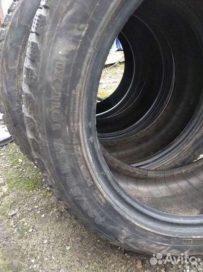 Nokian Tyres Hakkapeliitta 5 235/50 R18