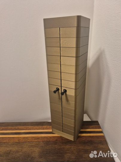 Подставка под винную бутыль