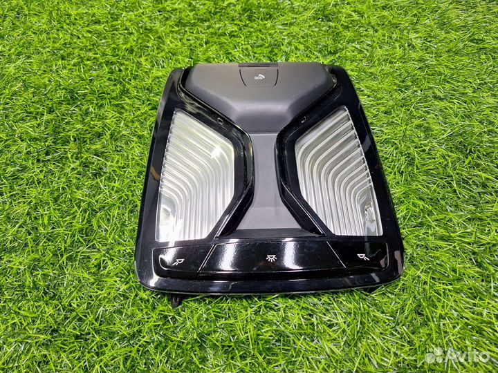 Фонарь салона (плафон) BMW G30 2018