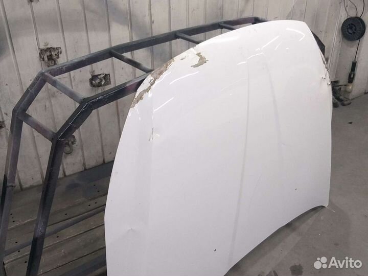 Капот DongFeng H30 cross