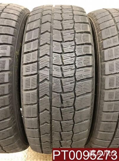 Dunlop Winter Maxx WM01 205/55 R16 98H