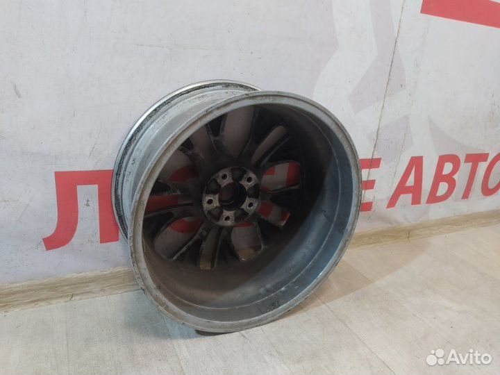 Диск литой Kia Stinger R19